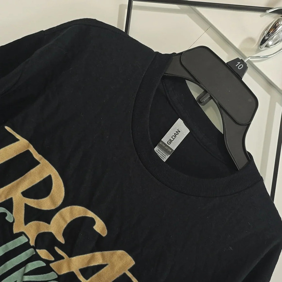 Gildan-Customized Treat  me like Bae Tee - Picture 3 of 5